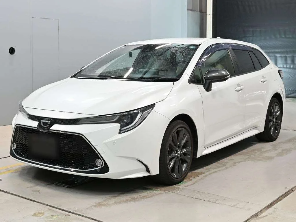 Toyota Corolla Touring ZRE212W 2021